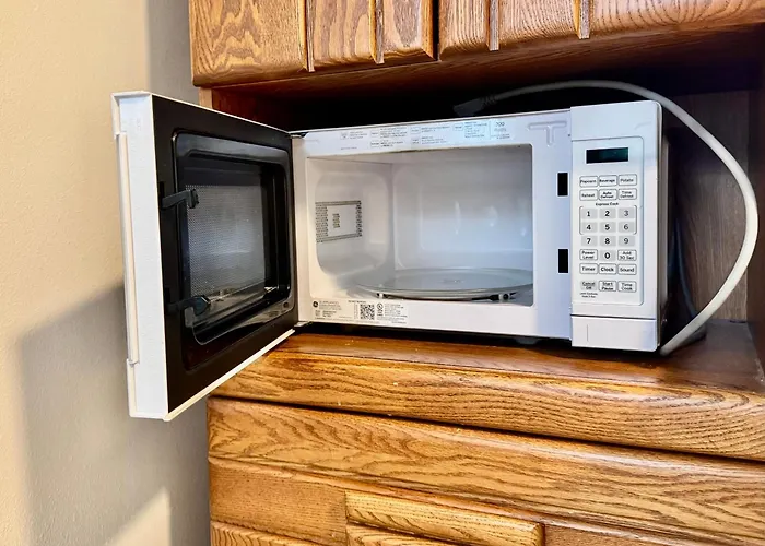 Micro Studio Apartment 10 Minutes Walk To University Of Washington