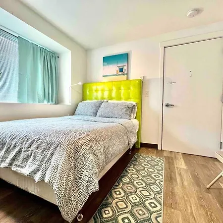 Micro Studio Apartment 10 Minutes Walk To University Of Washington Seattle Exterior foto