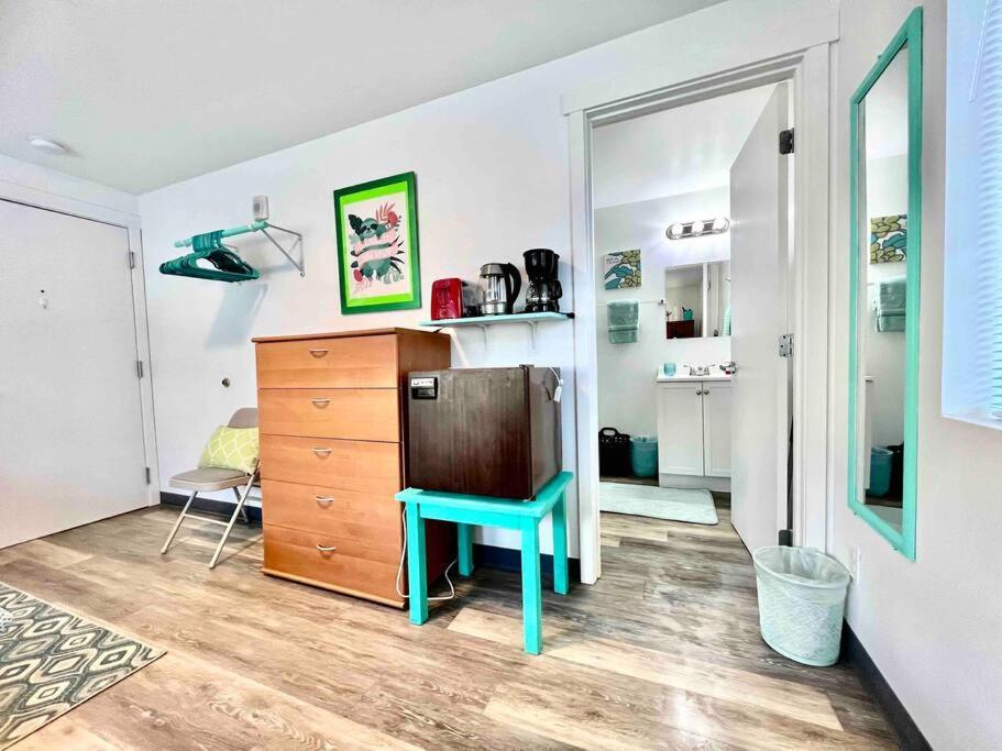Appartamento Micro 10 Minutes Walk To Of Washington *
